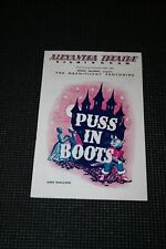 Puss boots 1966 for sale  ALCESTER