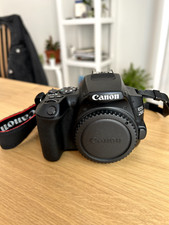Camera canon eos usato  Firenze