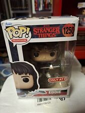 Funko eddie 1250 gebraucht kaufen  Recklinghausen