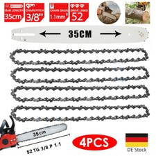 Sägekette schwert 35cm gebraucht kaufen  Aspisheim, Grolsheim