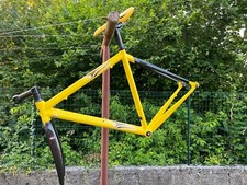 Telaio pinarello prince usato  Udine