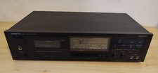 Platine cassette onkyo d'occasion  Albi