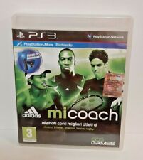 Adidas micoach ps3 usato  Cuneo