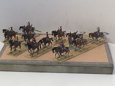 Zinnfiguren pferde gebraucht kaufen  Weißenburg i.Bay.