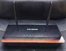 Modem netgear router usato  Roma