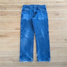 Vintage rustler jeans for sale  Spokane