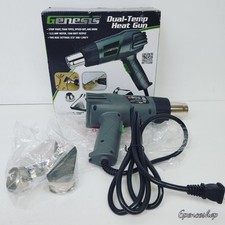 Genesis ghg1500a dual for sale  Gainesville