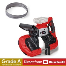 Einhell cordless handheld for sale  WIRRAL