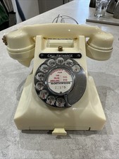 Antique vintage cream for sale  ASHBOURNE