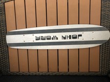 Skateboard vintage john d'occasion  Bayonne