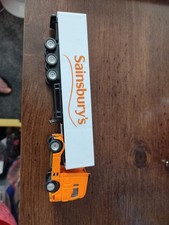 sainsburys truck for sale  PAIGNTON