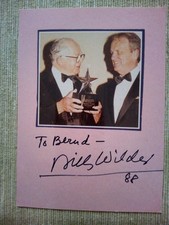 billy wilder gebraucht kaufen billy wilder gebraucht kaufen Fredersdorf-Vogelsdorf