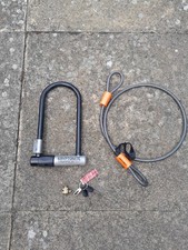 Kryptonite cycle bike for sale  LONDON