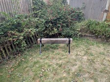 Reclaimed oak metal for sale  MANSFIELD
