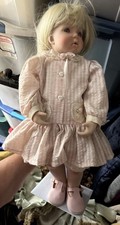Vtg 1997 porcelain for sale  Glen Rock