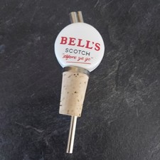 Vintage bell scotch for sale  EASTBOURNE