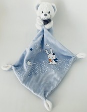 Peluche doudou plat d'occasion  Hazebrouck