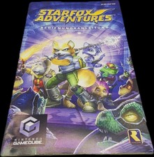 Starfox adventures riginale gebraucht kaufen  Detmold