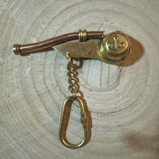 Vintage nautical boatswain for sale  WARE