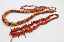 red coral necklace for sale red coral necklace for sale LEEDS