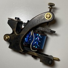 Tattoo machine coil d'occasion  Paris XIX