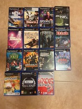 Lote pack juegos usato  Spedire a Italy