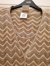 Hammer twinset zickzack gebraucht kaufen  Berlin