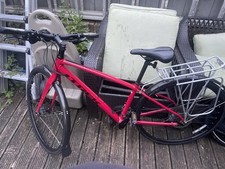 2021 trek wsd for sale  LONDON