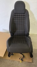 Golf gti fahrersitz gebraucht kaufen  Werl