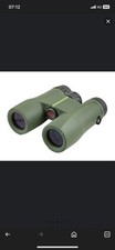 Kowa 10x32 binocolo usato  Italia