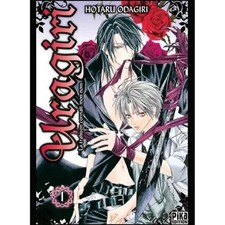 Livre uragiri tome d'occasion  Les Mureaux