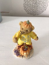 Rare cherished teddies for sale  GRIMSBY