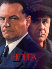 Hoffa jack nicholson gebraucht kaufen  Ahlen-Vorhelm