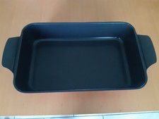 Auflaufform culinario gusseise gebraucht kaufen  Wuppertal