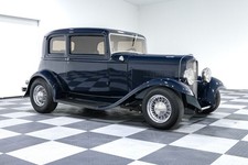 1932 ford victoria for sale  Sherman