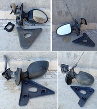 Coppia specchietti retrovisori usato  Bovolone