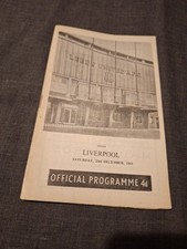 Leeds utd liverpool for sale  BRADFORD
