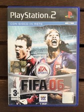 Fifa sports sony usato  Palermo