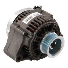Lucas LRA01923 REMANUFACTURED Car Alternator 12V 90A 12 Volt 90 Amp 6 Ribs for sale  TAMWORTH