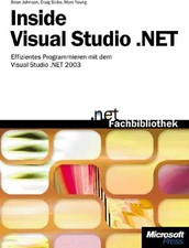 Inside microsoft visual gebraucht kaufen  Berlin