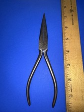 Vintage kraeuter needle for sale  Fitzwilliam