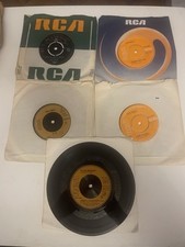 Elvis presley rpm for sale  MAESTEG