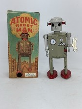 Atomic robot man for sale  New Port Richey