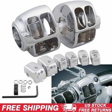Chrome hand control for sale  Frederick
