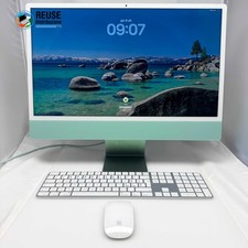Apple imac 2021 usato  Oria