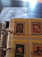 Figurina n.21 ferrero usato  Imola
