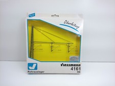 Viessmann 4161 rohrausleger gebraucht kaufen  Braunschweig