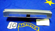 Vetrino fanale targa usato  Aprilia