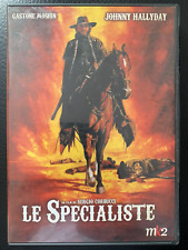 Dvd spécialiste johnny d'occasion  Strasbourg-