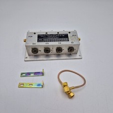 Vintage marconi mhz for sale  COLCHESTER